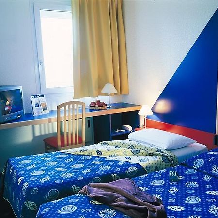 Hotel Stars Arcueil Aulnay-sous-Bois Room photo