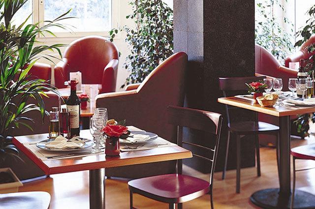 Hotel Stars Arcueil Aulnay-sous-Bois Exterior photo
