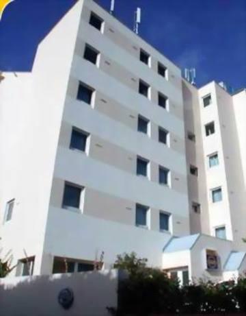 Hotel Stars Arcueil Aulnay-sous-Bois Exterior photo
